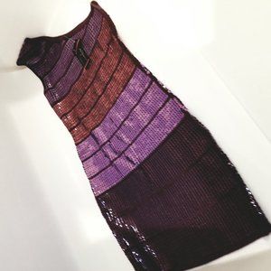 WOW COUTURE Body Contour Dress